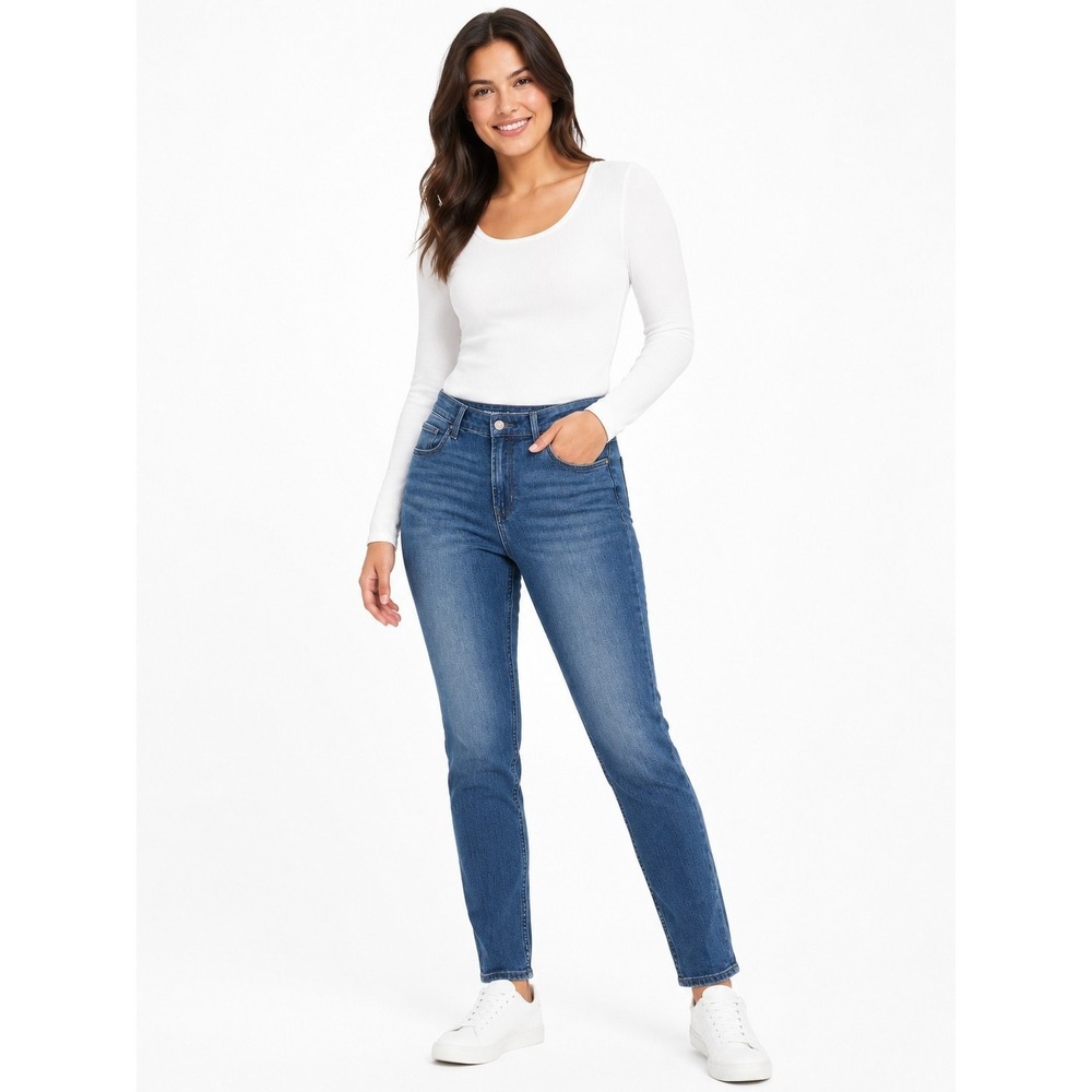 Old Navy High Rise Wow Super Skinny Womens Size 4